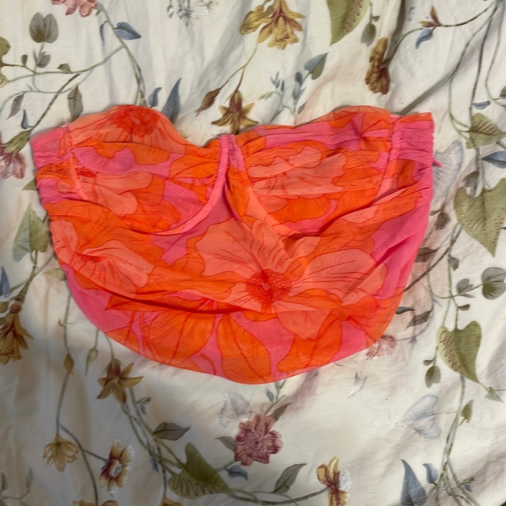 Zara top